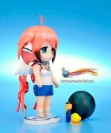 Аниме Фигурка Sora no Otoshimono (Complete) Amiami Ver -Ikaros