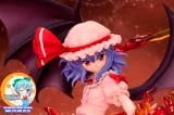 Оригинальная аниме фигурка Remilia Scarlet Gungnir Ver.