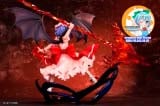 Оригинальная аниме фигурка Remilia Scarlet Gungnir Ver.