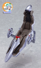 Оригинальная аниме фигурка figma - Makinami Mari Illustrious New-Type Plugsuit ver. #079