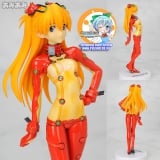 Evangelion: 2.0 You Can (Not) Advance? - Asuka Langley Shikinami Test Plugsuit Ver. 1/10 Complete Figure