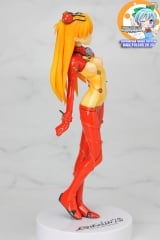Evangelion: 2.0 You Can (Not) Advance? - Asuka Langley Shikinami Test Plugsuit Ver. 1/10 Complete Figure