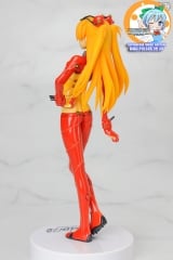Evangelion: 2.0 You Can (Not) Advance? - Asuka Langley Shikinami Test Plugsuit Ver. 1/10 Complete Figure