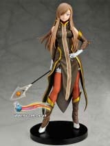 Аніме Фігурка Tales of the Abyss - Tear Grants 25 см