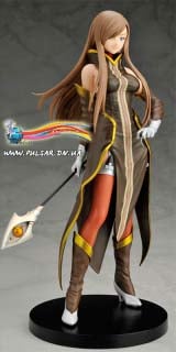 Аніме Фігурка Tales of the Abyss - Tear Grants 25 см