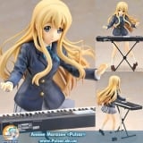 Оригинальная аниме фигурка  K-On! - Tsumugi Kotobuki 1/8 Complete Figure