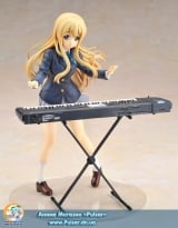Оригинальная аниме фигурка  K-On! - Tsumugi Kotobuki 1/8 Complete Figure