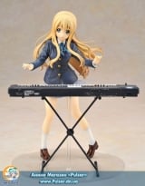 Оригинальная аниме фигурка  K-On! - Tsumugi Kotobuki 1/8 Complete Figure