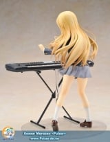 Оригинальная аниме фигурка  K-On! - Tsumugi Kotobuki 1/8 Complete Figure