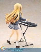 Оригинальная аниме фигурка  K-On! - Tsumugi Kotobuki 1/8 Complete Figure