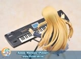Оригинальная аниме фигурка  K-On! - Tsumugi Kotobuki 1/8 Complete Figure