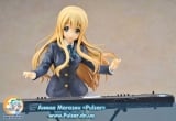 Оригинальная аниме фигурка  K-On! - Tsumugi Kotobuki 1/8 Complete Figure