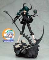 Аниме фигурка Dead Master Original Ver.