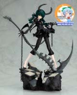 Аниме фигурка Dead Master Original Ver.