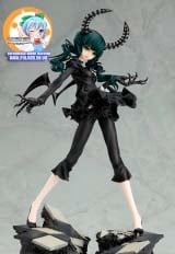 Аниме фигурка Dead Master Original Ver.