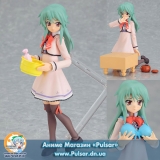 Оригинальная аниме фигурка figma №80 - Nozomi Akiyama School Uniform ver.