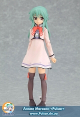Оригинальная аниме фигурка figma №80 - Nozomi Akiyama School Uniform ver.