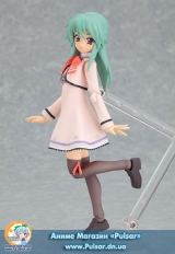 Оригинальная аниме фигурка figma №80 - Nozomi Akiyama School Uniform ver.