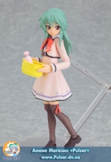 Оригинальная аниме фигурка figma №80 - Nozomi Akiyama School Uniform ver.