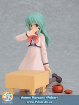Оригинальная аниме фигурка figma №80 - Nozomi Akiyama School Uniform ver.