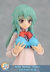 Оригинальная аниме фигурка figma №80 - Nozomi Akiyama School Uniform ver.
