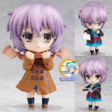 Аниме Фигурка Nendoroid - Yuki Nagato Disappearance Ver №123