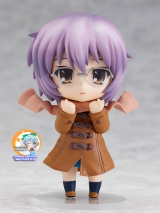 Аниме Фигурка Nendoroid - Yuki Nagato Disappearance Ver №123