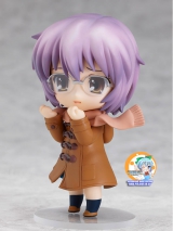 Аниме Фигурка Nendoroid - Yuki Nagato Disappearance Ver №123