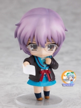 Аниме Фигурка Nendoroid - Yuki Nagato Disappearance Ver №123