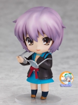 Аниме Фигурка Nendoroid - Yuki Nagato Disappearance Ver №123