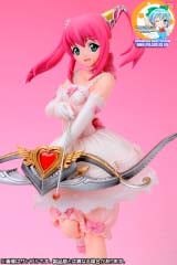 Оригинальная аниме Lineage II Dwarf