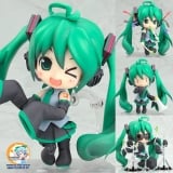 Аниме Фигурка Nendoroid №129 - Miku Hatsune Absolute HMO Edition