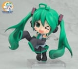 Аніме Фігурка Nendoroid № 129 - Miku Hatsune Absolute HMO Edition