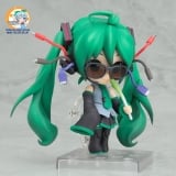 Аніме Фігурка Nendoroid № 129 - Miku Hatsune Absolute HMO Edition
