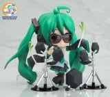 Аніме Фігурка Nendoroid № 129 - Miku Hatsune Absolute HMO Edition
