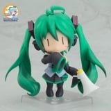 Аніме Фігурка Nendoroid № 129 - Miku Hatsune Absolute HMO Edition
