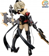 Оригинальная аниме фигурка Queen's Blade - Iron Strategist "Ymir" 1/6 Complete Coldcast Figure