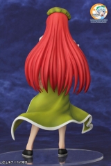 Оригинальная аниме фигурка Touhou Project - Young Girl from China "Hong Meiling" 1/8 Complete Figure