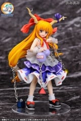 Оригінальна аніме фігурка Touhou Project - Little Pandemonium "Suika Ibuki" 1/8 Complete Figure