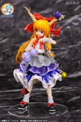 Оригінальна аніме фігурка Touhou Project - Little Pandemonium "Suika Ibuki" 1/8 Complete Figure