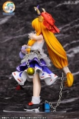 Оригінальна аніме фігурка Touhou Project - Little Pandemonium "Suika Ibuki" 1/8 Complete Figure