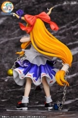 Оригінальна аніме фігурка Touhou Project - Little Pandemonium "Suika Ibuki" 1/8 Complete Figure