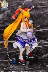 Оригінальна аніме фігурка Touhou Project - Little Pandemonium "Suika Ibuki" 1/8 Complete Figure