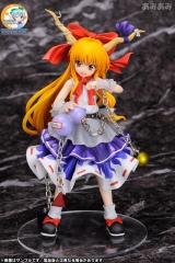 Оригінальна аніме фігурка Touhou Project - Little Pandemonium "Suika Ibuki" 1/8 Complete Figure