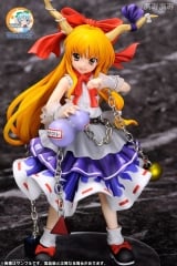 Оригінальна аніме фігурка Touhou Project - Little Pandemonium "Suika Ibuki" 1/8 Complete Figure
