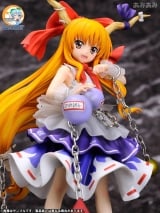 Оригінальна аніме фігурка Touhou Project - Little Pandemonium "Suika Ibuki" 1/8 Complete Figure