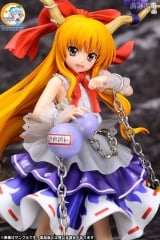 Оригінальна аніме фігурка Touhou Project - Little Pandemonium "Suika Ibuki" 1/8 Complete Figure