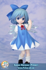 Оригінальна аніме фігурка Cirno special Pop ver.  (Griffon Enterprises)