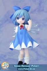 Оригінальна аніме фігурка Cirno special Pop ver.  (Griffon Enterprises)