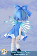 Оригінальна аніме фігурка Cirno special Pop ver.  (Griffon Enterprises)